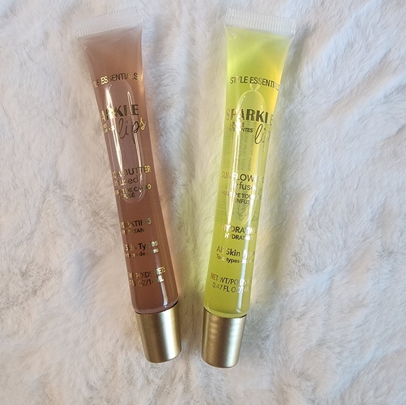 🔥LIP OIL/GLOSS(2)🔥 - Picture 2 of 2